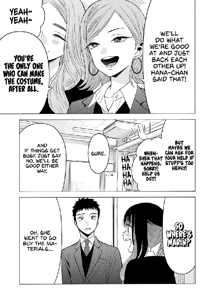 My Dress-Up Darling Chapter 53 image 11_optimized